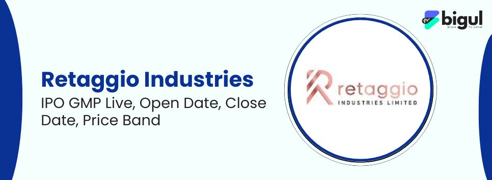 Retaggio Industries IPO Details